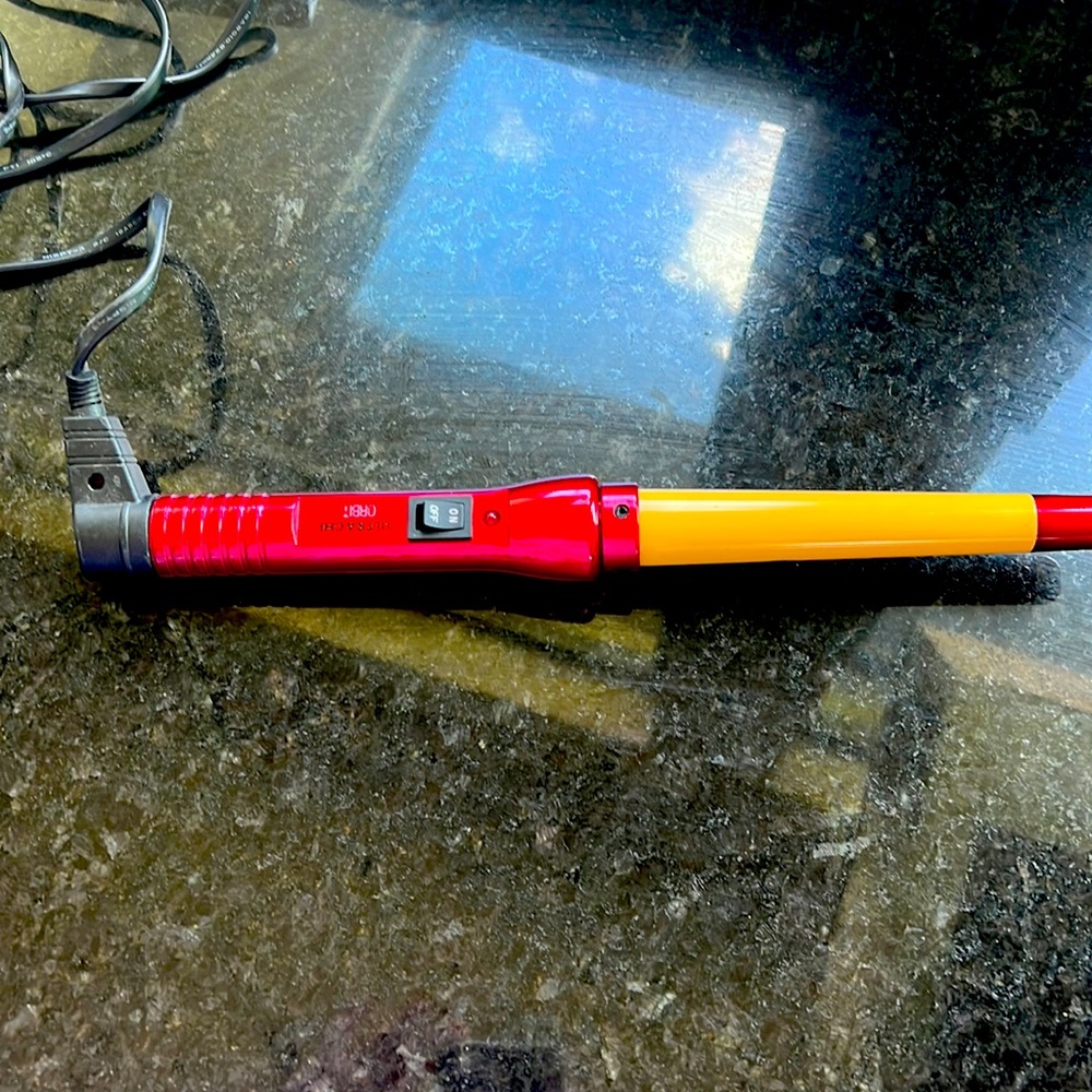 Ultra chi orbit